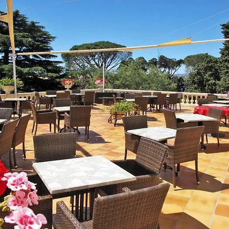 Les Tourelles 310s Sainte-Maxime