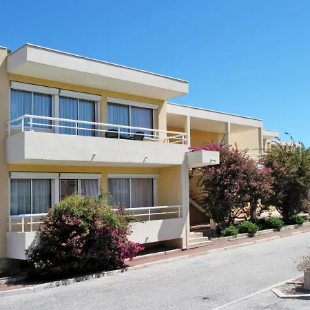 Les Tourelles 310s * Sainte-Maxime