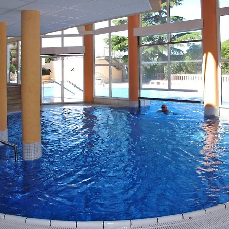 Apartman Les Tourelles 310s