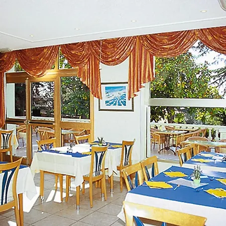 Apartman Les Tourelles 310s