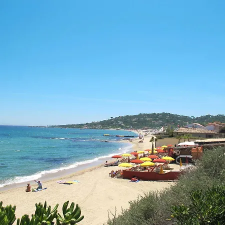 Apartman Les Tourelles 310s Sainte-Maxime