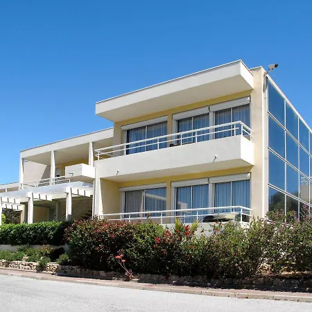 Les Tourelles 310s Apartman