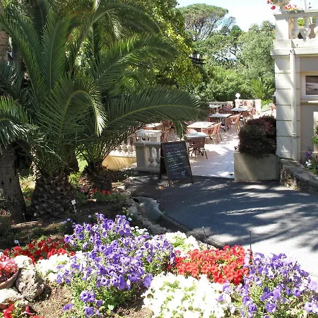 Apartman Les Tourelles 310s *